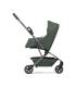 Joolz Aer2 Nest to Seat – Buggy Einsatz ab Geburt