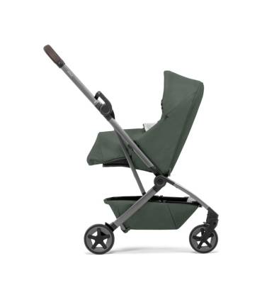 Joolz Aer2 Nest to Seat – Buggy Einsatz ab Geburt