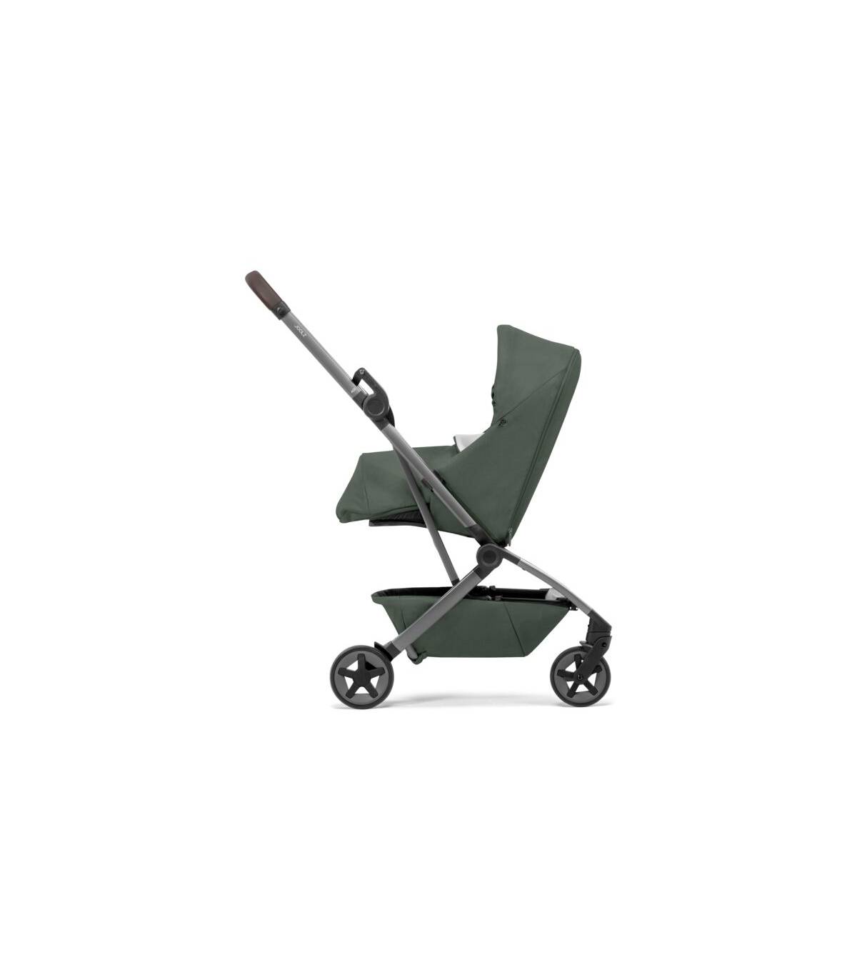 Joolz Aer2 Nest to Seat – Buggy Einsatz ab Geburt