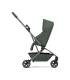 Joolz Aer2 Nest to Seat – Buggy Einsatz ab Geburt