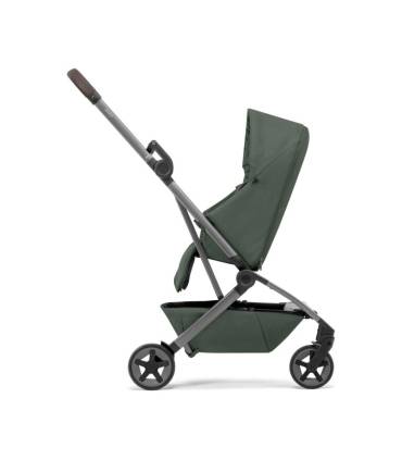 Joolz Aer2 Nest to Seat – Buggy Einsatz ab Geburt