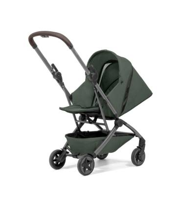 Joolz Aer2 Nest to Seat – Buggy Einsatz ab Geburt