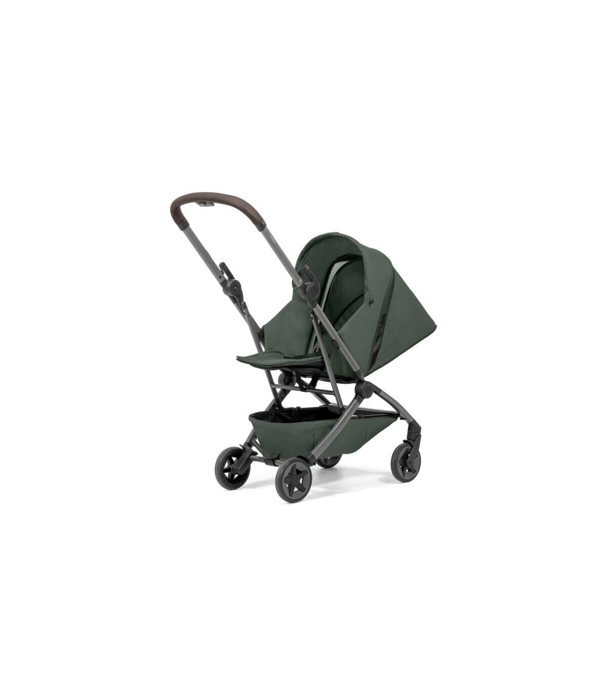 Joolz Aer2 Nest to Seat – Buggy Einsatz ab Geburt