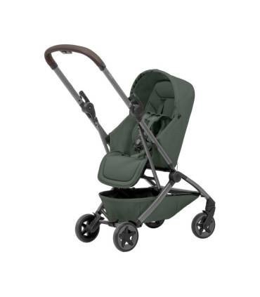 Joolz Aer2 Nest to Seat – Buggy Einsatz ab Geburt