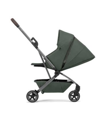 Joolz Aer2 Nest to Seat – Buggy Einsatz ab Geburt