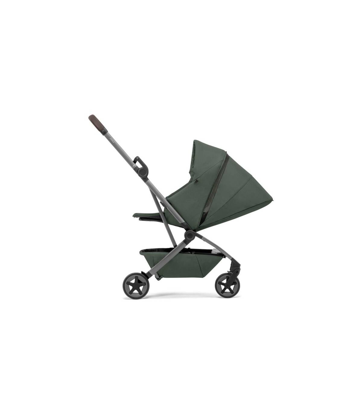 Joolz Aer2 Nest to Seat – Buggy Einsatz ab Geburt