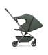 Joolz Aer2 Nest to Seat – Buggy Einsatz ab Geburt