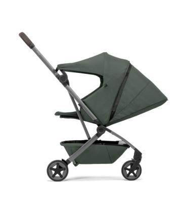 Joolz Aer2 Nest to Seat – Buggy Einsatz ab Geburt