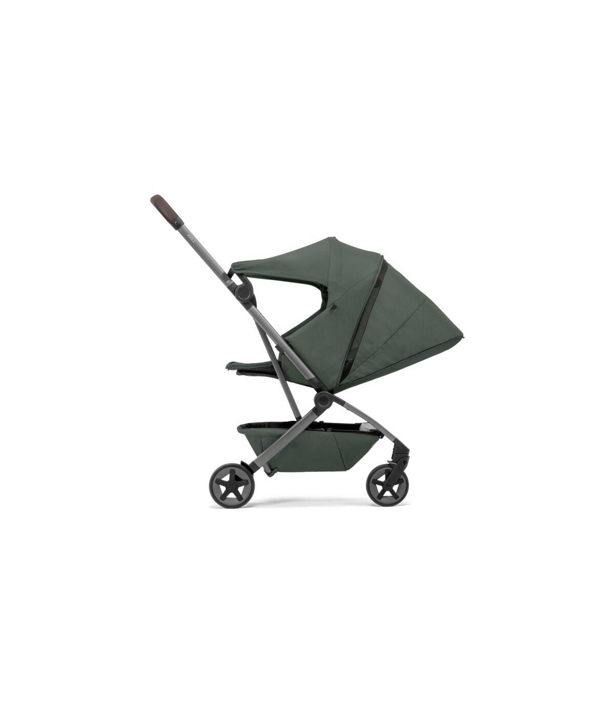 Joolz Aer2 Nest to Seat – Buggy Einsatz ab Geburt