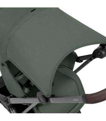 Joolz Aer2 Nest to Seat – Buggy Einsatz ab Geburt