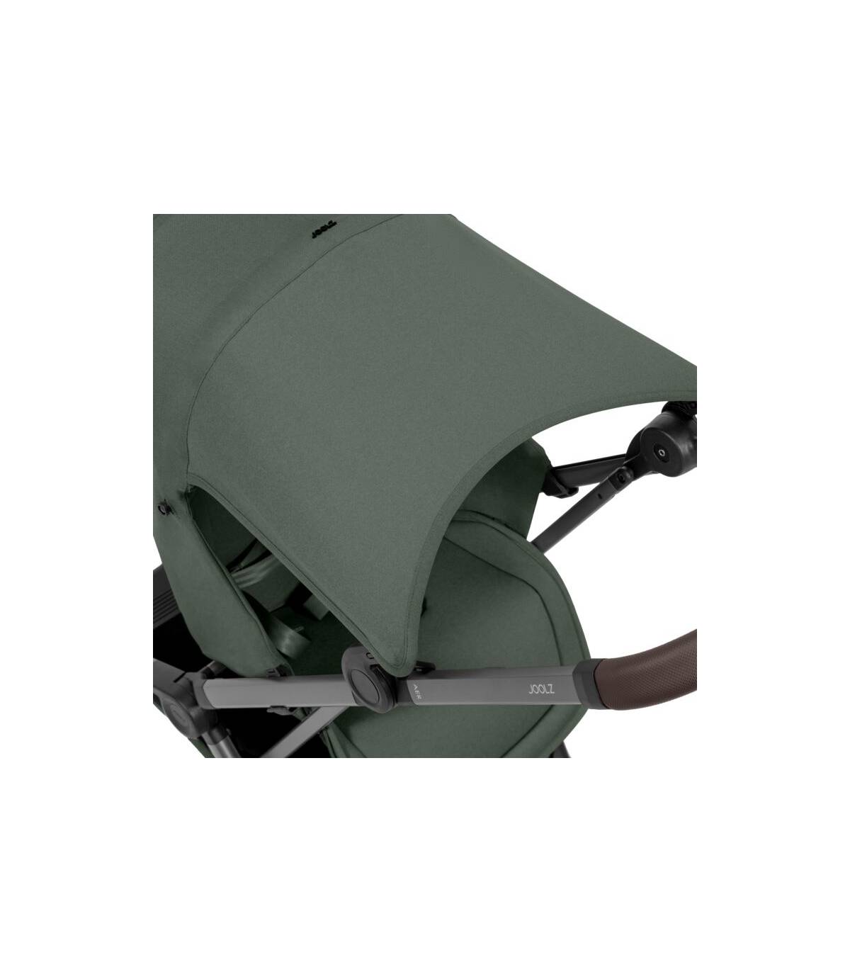 Joolz Aer2 Nest to Seat – Buggy Einsatz ab Geburt