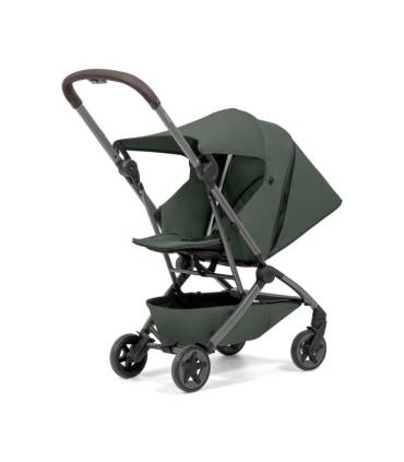 Joolz Aer2 Nest to Seat – Buggy Einsatz ab Geburt
