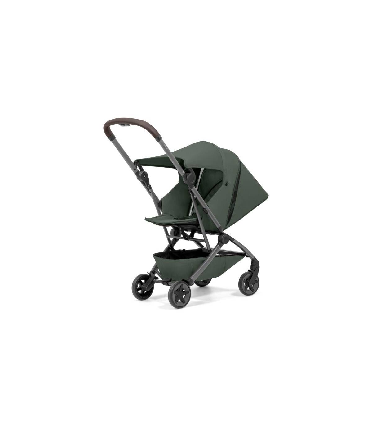 Joolz Aer2 Nest to Seat – Buggy Einsatz ab Geburt