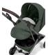 Joolz Aer2 Nest to Seat – Buggy Einsatz ab Geburt