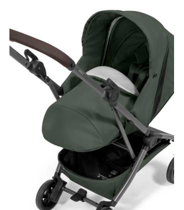 Joolz Aer2 Nest to Seat – Buggy Einsatz ab Geburt