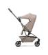 Joolz Aer2 Nest to Seat – Buggy Einsatz ab Geburt
