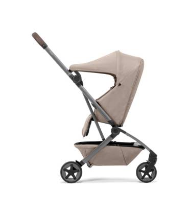 Joolz Aer2 Nest to Seat – Buggy Einsatz ab Geburt