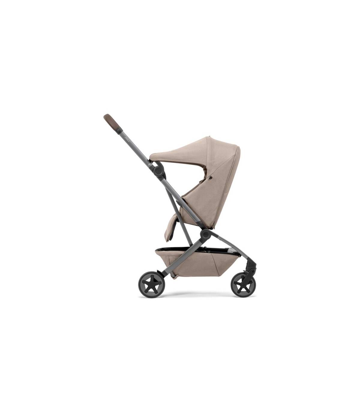 Joolz Aer2 Nest to Seat – Buggy Einsatz ab Geburt
