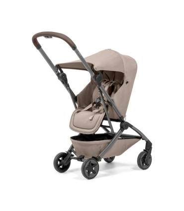 Joolz Aer2 Nest to Seat – Buggy Einsatz ab Geburt