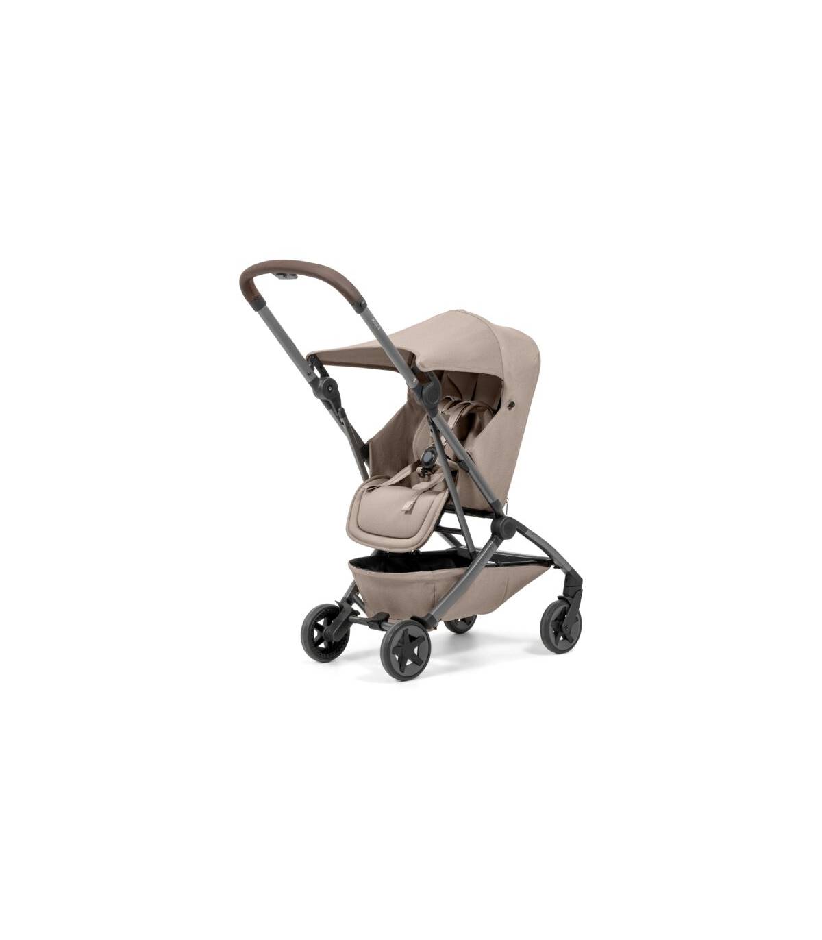 Joolz Aer2 Nest to Seat – Buggy Einsatz ab Geburt