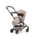 Joolz Aer2 Nest to Seat – Buggy Einsatz ab Geburt