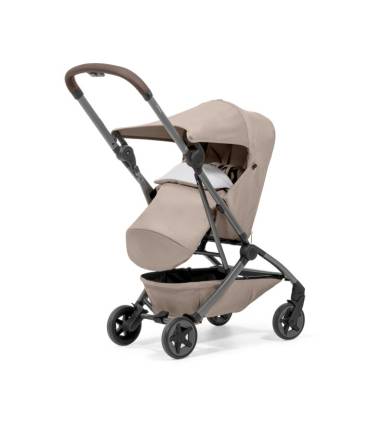 Joolz Aer2 Nest to Seat – Buggy Einsatz ab Geburt