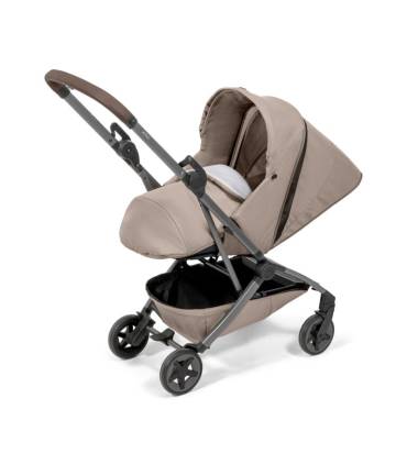 Joolz Aer2 Nest to Seat – Buggy Einsatz ab Geburt