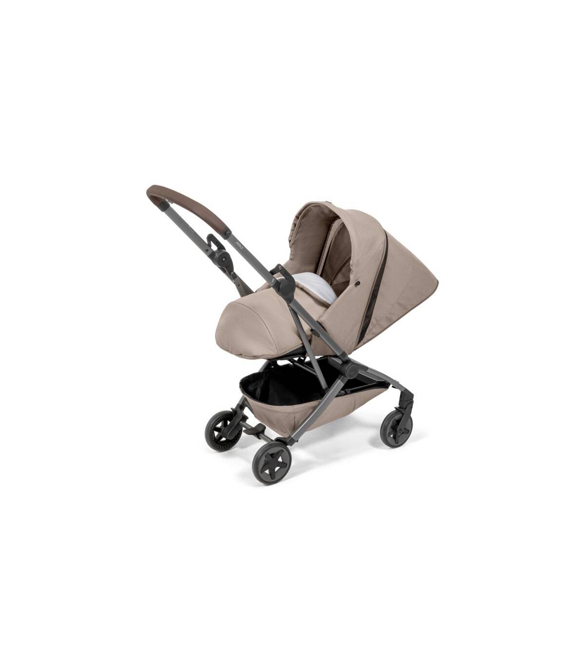 Joolz Aer2 Nest to Seat – Buggy Einsatz ab Geburt