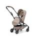 Joolz Aer2 Nest to Seat – Buggy Einsatz ab Geburt