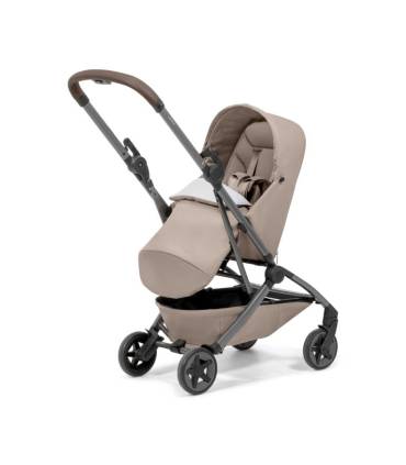 Joolz Aer2 Nest to Seat – Buggy Einsatz ab Geburt
