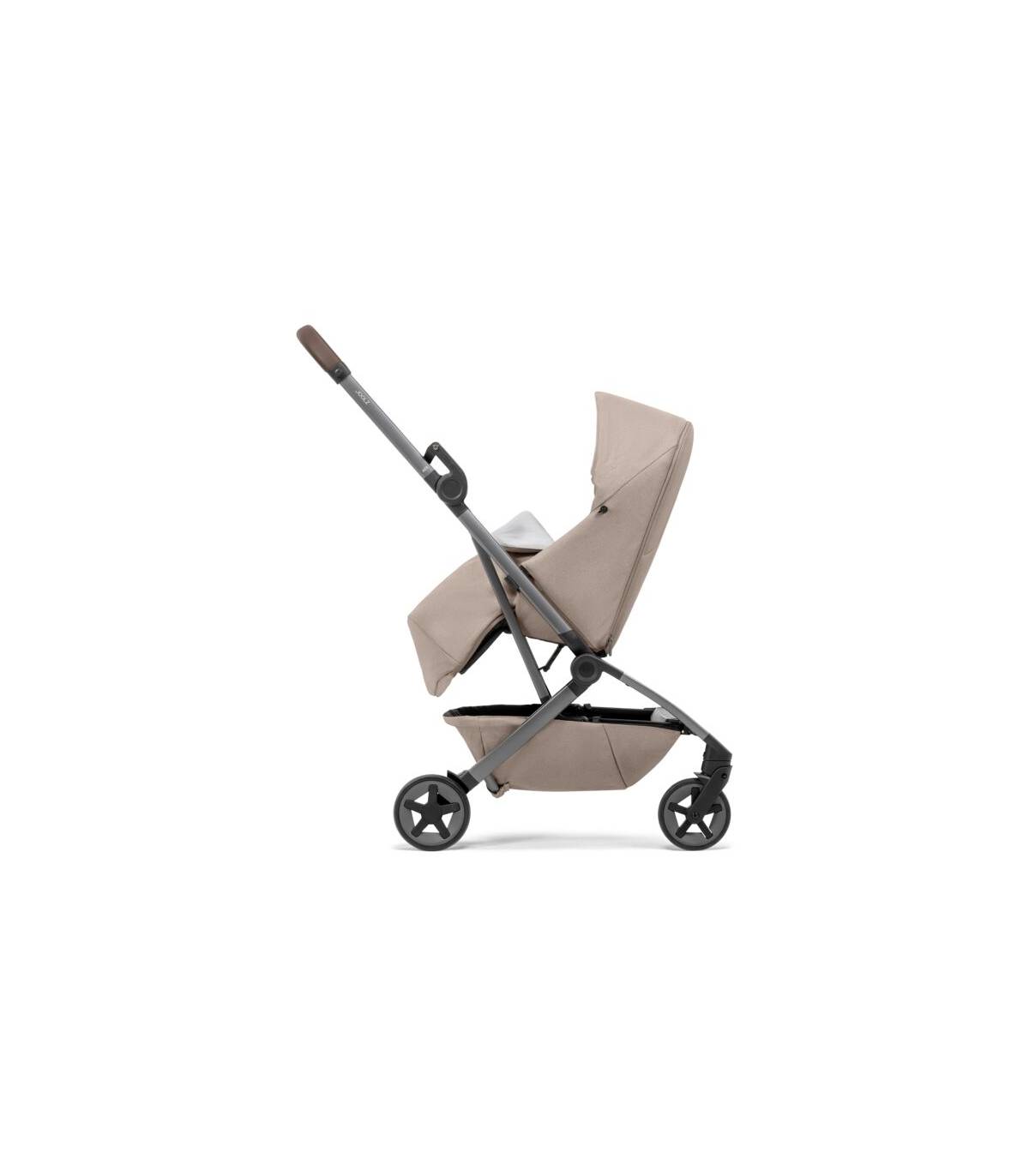 Joolz Aer2 Nest to Seat – Buggy Einsatz ab Geburt