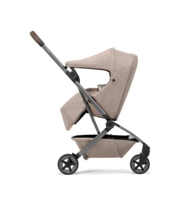 Joolz Aer2 Nest to Seat – Buggy Einsatz ab Geburt