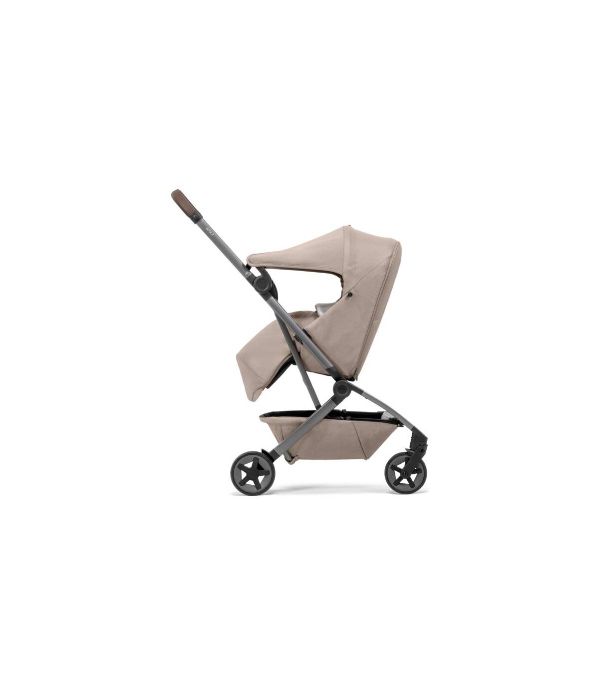 Joolz Aer2 Nest to Seat – Buggy Einsatz ab Geburt