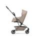 Joolz Aer2 Nest to Seat – Buggy Einsatz ab Geburt