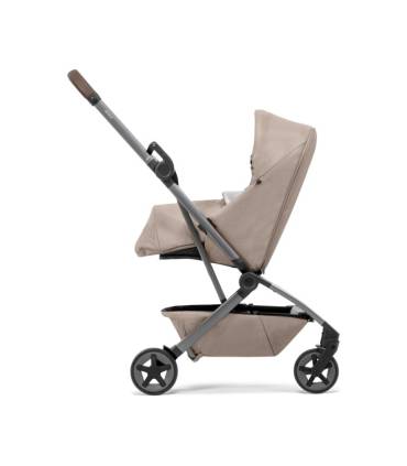 Joolz Aer2 Nest to Seat – Buggy Einsatz ab Geburt