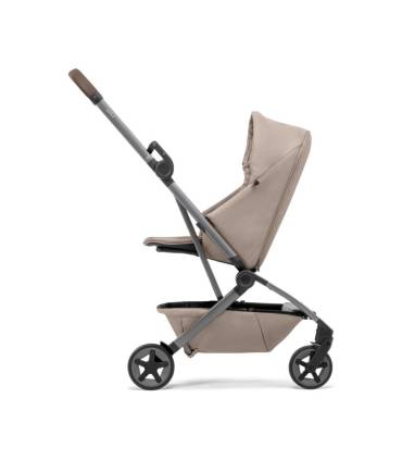 Joolz Aer2 Nest to Seat – Buggy Einsatz ab Geburt