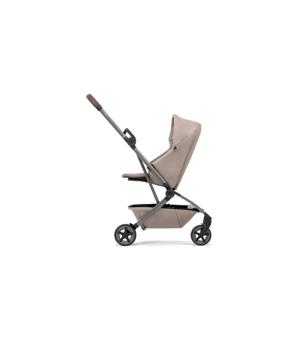 Joolz Aer2 Nest to Seat – Buggy Einsatz ab Geburt