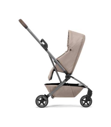 copy of Joolz Aer+ Spielbügel Faltbar Midbrown Carbon