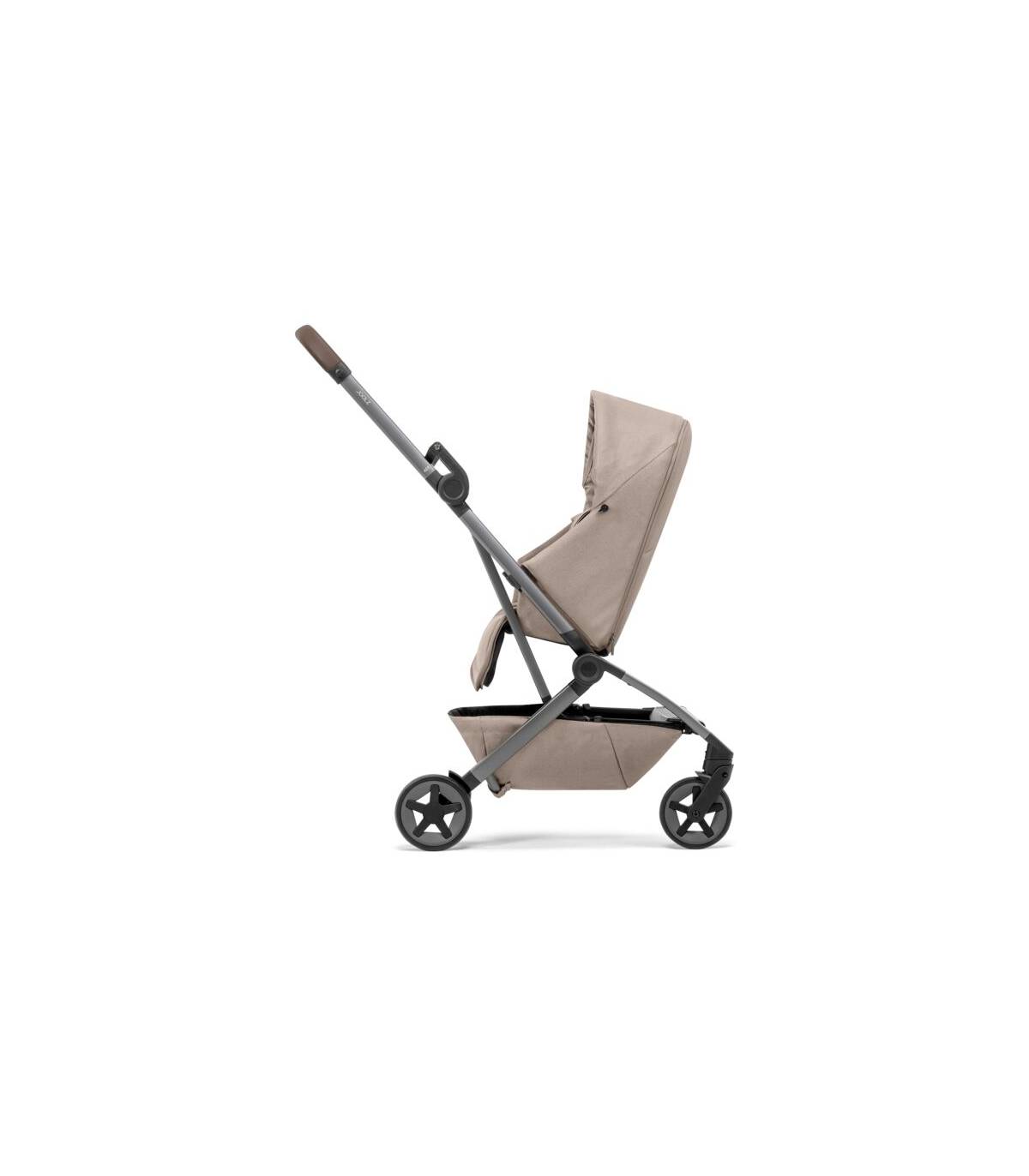 Joolz Aer2 Nest to Seat – Buggy Einsatz ab Geburt