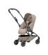 Joolz Aer2 Nest to Seat – Buggy Einsatz ab Geburt