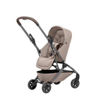 Joolz Aer2 Nest to Seat – Buggy Einsatz ab Geburt
