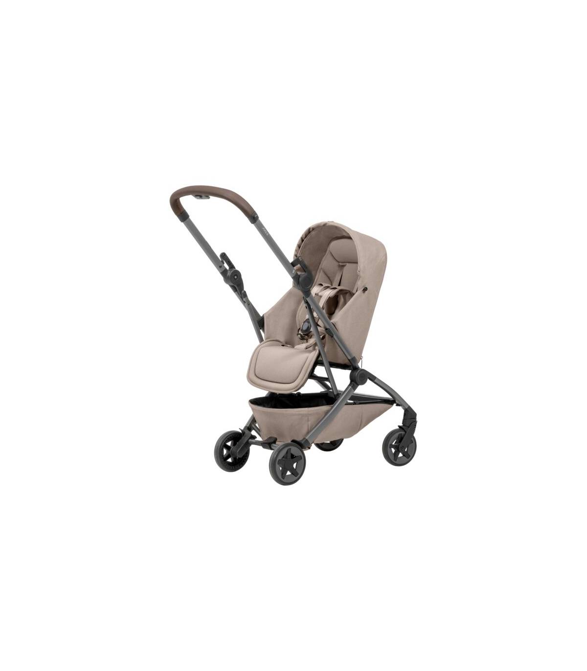 Joolz Aer2 Nest to Seat – Buggy Einsatz ab Geburt
