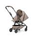 Joolz Aer2 Nest to Seat – Buggy Einsatz ab Geburt