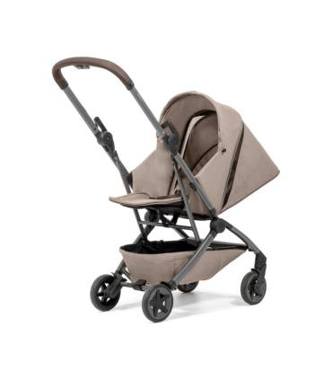 Joolz Aer2 Nest to Seat – Buggy Einsatz ab Geburt