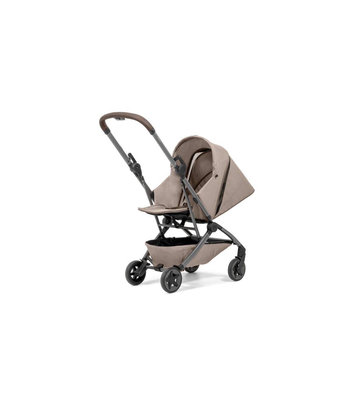 Joolz Aer2 Nest to Seat – Buggy Einsatz ab Geburt