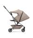 Joolz Aer2 Nest to Seat – Buggy Einsatz ab Geburt