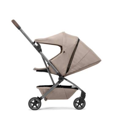 Joolz Aer2 Nest to Seat – Buggy Einsatz ab Geburt