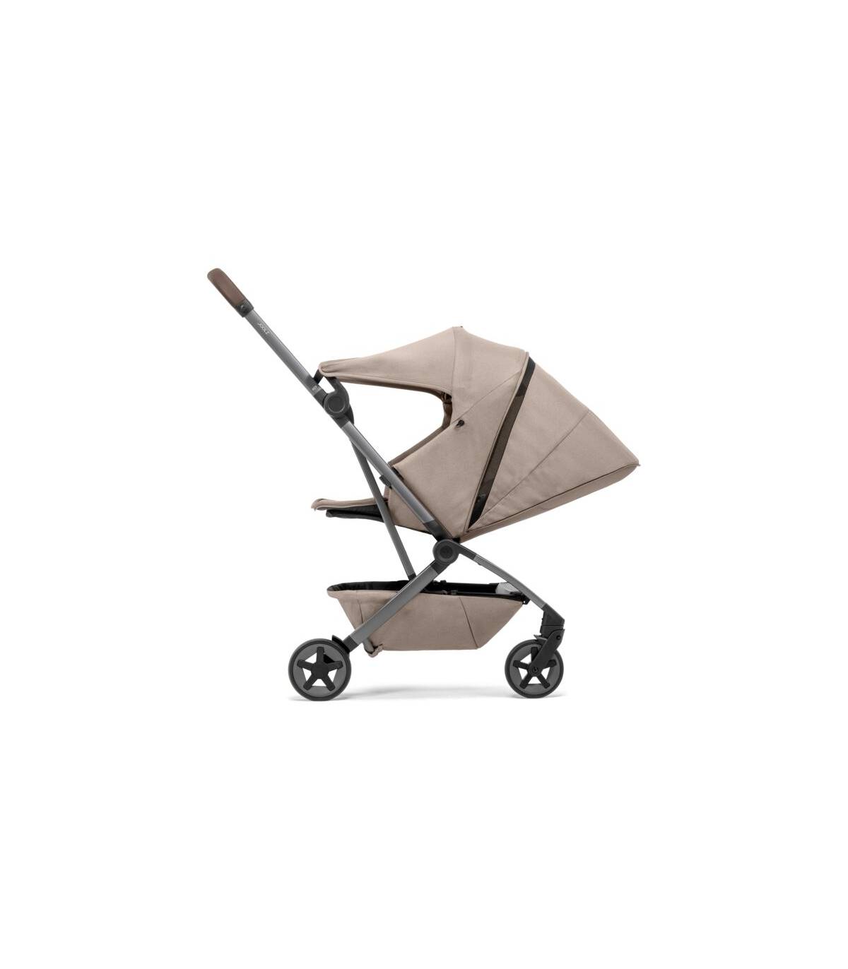 Joolz Aer2 Nest to Seat – Buggy Einsatz ab Geburt
