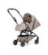 Joolz Aer2 Nest to Seat – Buggy Einsatz ab Geburt