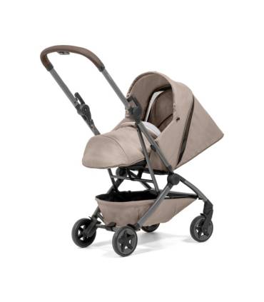 Joolz Aer2 Nest to Seat – Buggy Einsatz ab Geburt